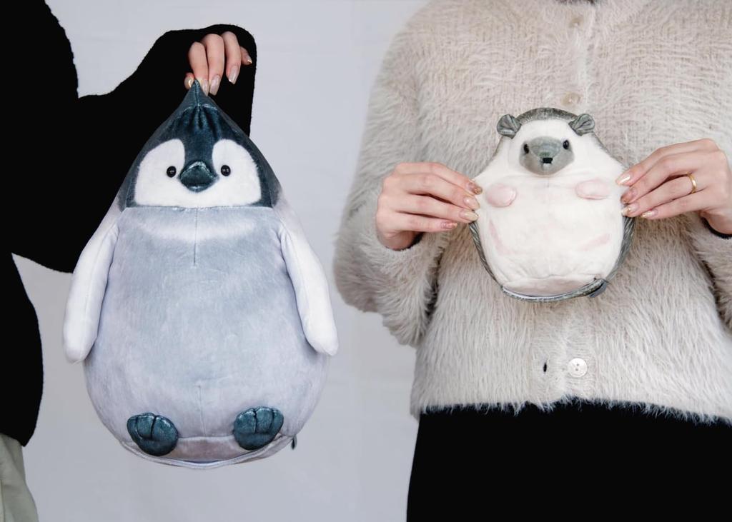 CDF Etendue Thumb Animals Plush Chinchilla Relaxation Healing Heating Products (CDF Etendue) Warmer, & Goods,