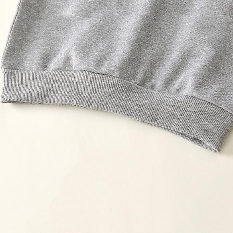 New Baby Casual Autumn Sweatshirt Children Pullover Kids Boys Girls Long Sleeve Top Clothes