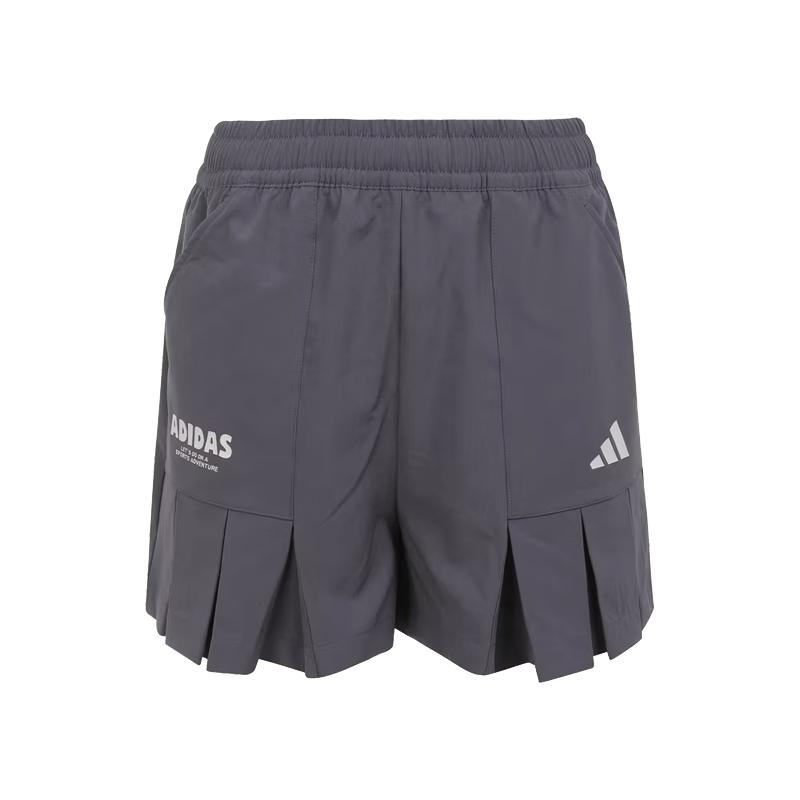 

Adidas Kids 2026 Summer Breathable Casual Shorts 140