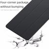 For Huawei Honor Pad 9 Case 2024 HEY2-W09 HEY2-W19 12.1 Inch Magnetic Trifold PU Leaher Soft Back Stand Tablet Cover Funda Coque
