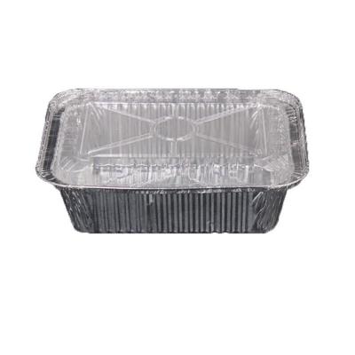 Homeglen Einweg-Aluminiumfolienbehälter