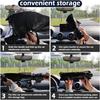 Car Windshield Sun Shade,Foldable Car Shade Umbrella For Blocking Sunlight & Ulating Heat,Portable Windshield Cover Sun Shades Cars Interior