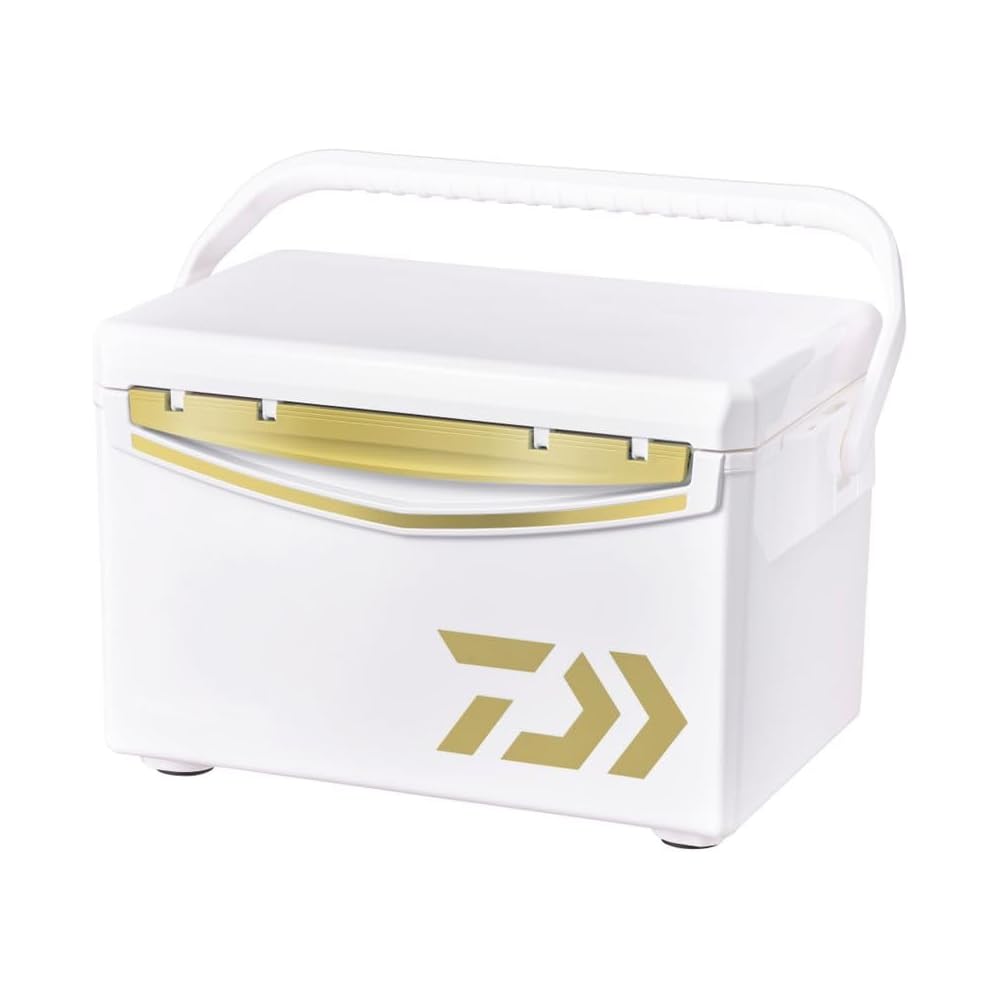 Daiwa Cool Line Alpha3 VS2000 Cooler Gold Portable Fishing Gear