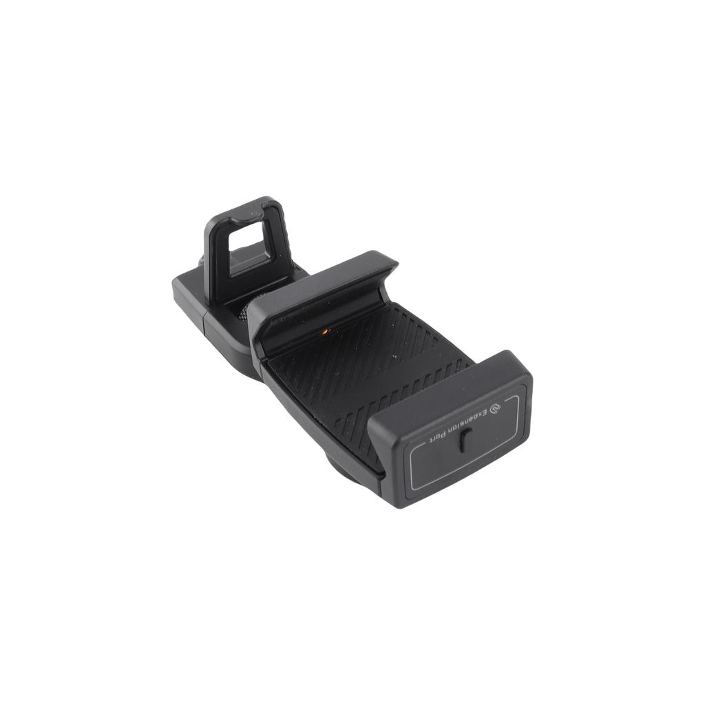 Stabilizer Phone Holder Smartphone Clip Clamp Bracket Compatible with ISteady ProCelsiusPro 2CelsiusMobile+ Stabilizers
