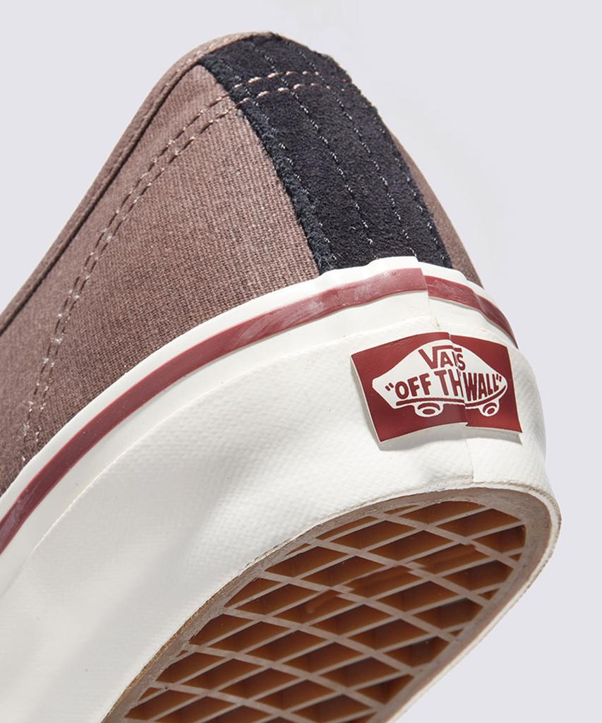 Vans Mte Authentic Reissue 44 - (Salt Wash) Brown: Multi / Vn000Cw2Rml1