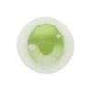 Obitsu Original Doll Eyes M-EYE1 8mm Kiwi Color EYOB-08M1-KW