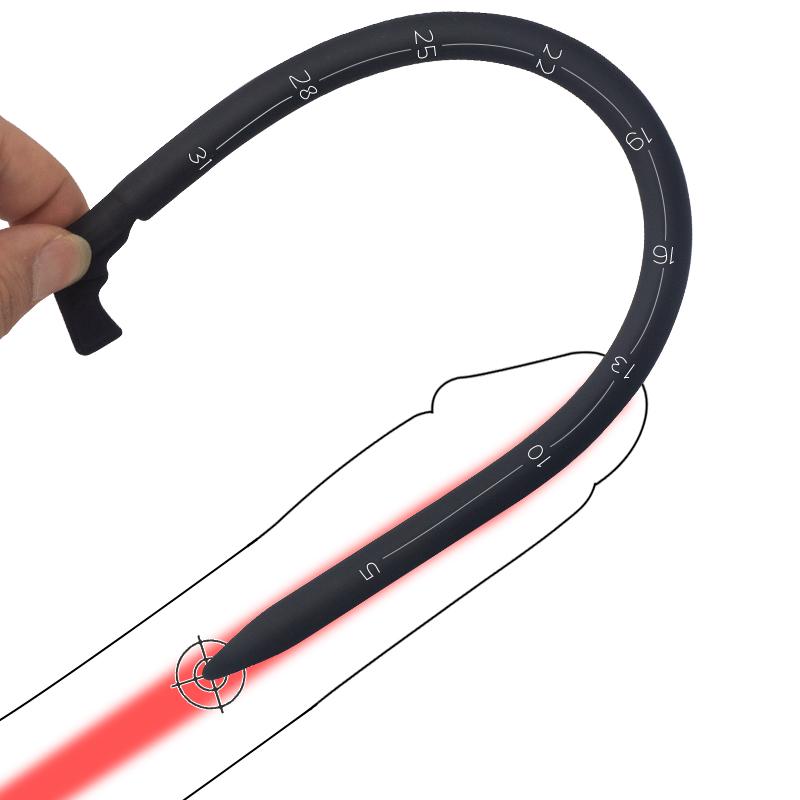 Silicone Penis Plug 4/5/6/8/10/12mm Urethral Dilator/Stimulator/Toys Sexy Thongs For Men Cock Sounding Rod  Urethra Massager