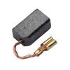 6*8*14mm Carbon Brushes Set For Angle Grinder Electric Drill Accessories