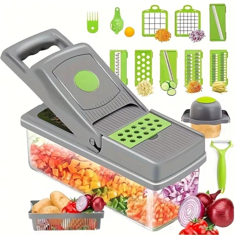 Potato Peeler Kitchen Vegetable Cutter Carrot Grater Kitchen Tools  Vegetable Preparation