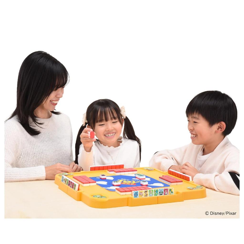 Takara Tomy Toy Story Ponjan