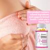 7 Days Female Bigger Breasts Butt Enlargement For Fuller Figure 120 Capsules