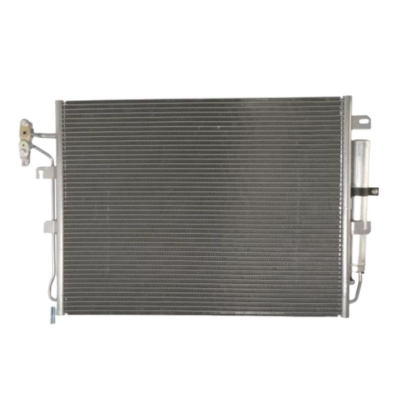 Air Condenser Suitable For Land Rover Range Rover Sport 2005-2013 Discovery 3 2004-2009 Discovery 4 2018 OEM JRB500040 JRB500130