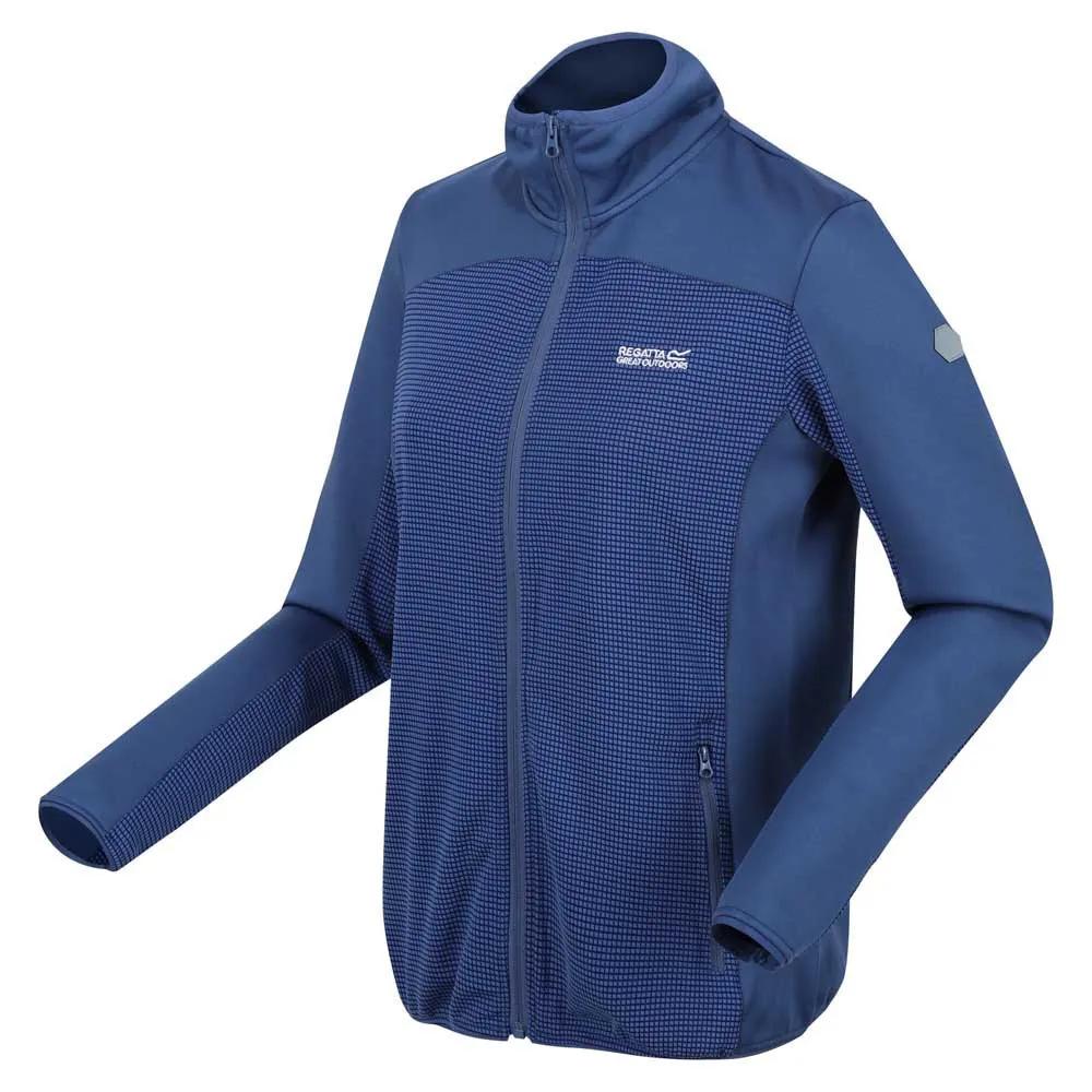 Regatta Fleecejacke mit Reißverschluss Highton FZ III