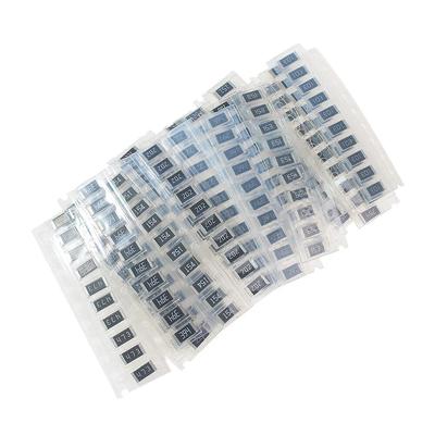Componenten voor elektrische circuits – Passieve componenten