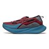 Reebok Floatride Energy Argus X Amortiguación Rebote Zapatillas de Running Caña Baja Unisex Zapatillas de Running Rojo Azul H03718