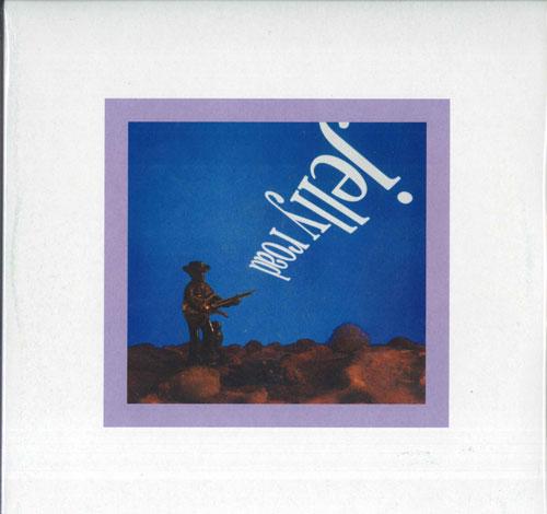 LP Record BLAKE MILLS - Jelly Road B003736701 New Deal Music 2023 US Rock