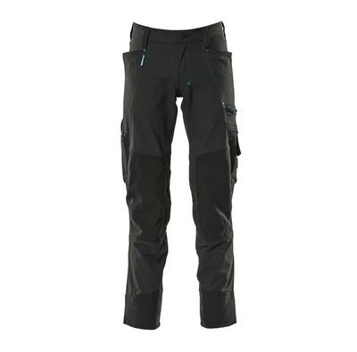 Mascot Hose Knieschoner-Taschen Advanced 17179 Groß