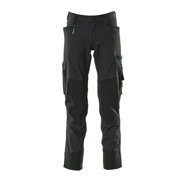 Mascot Trousers Knee Pad Pockets Advanced 17179 Big