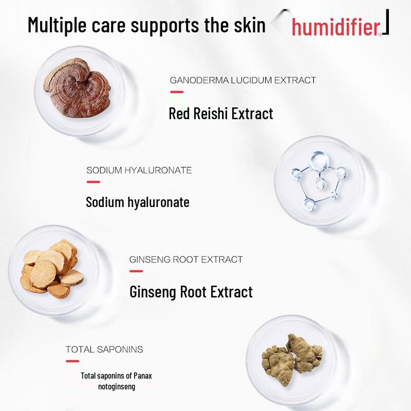 Pien Tze Huang Ganoderma Youthful Toner