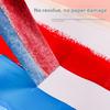 1PCS 15M Masking Tape White 8mm-50mm Single Side Tape Adhesive Crepe Paper for Oil Painting Sketch Drawing Supplies Car PaintinPinstriping Tape 3