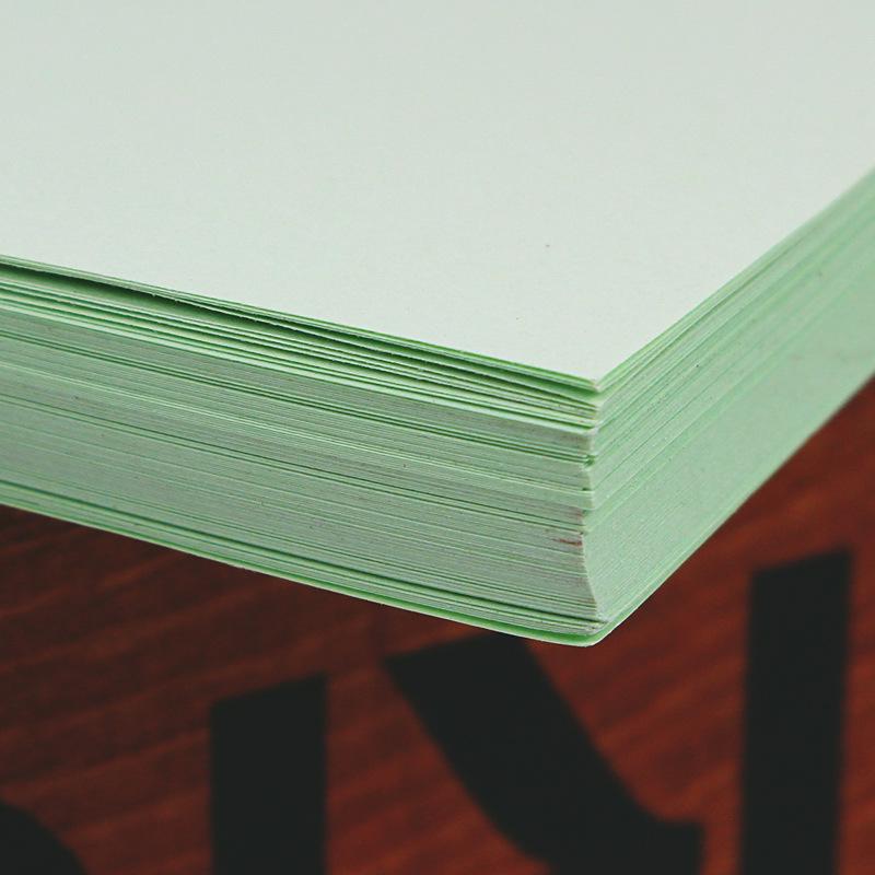 A4 Color Paper for Printing, Crafts, and Origami - 80gsm