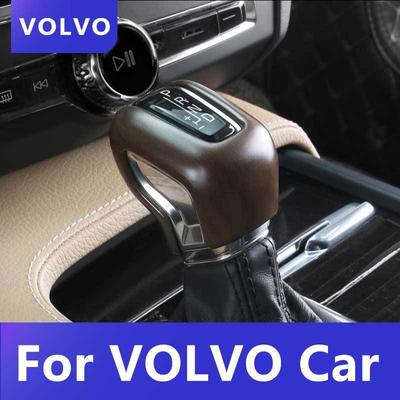 For Volvo XC60S90XC90V90CCV60CCS60 Gear Cover Interior Gear Head Decoration Supplies