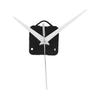Vintage Style Hanging Clock Mechanism Home Office Apartment Dorm Wall Clocks Movement Simple Design Low Noise Wallclock