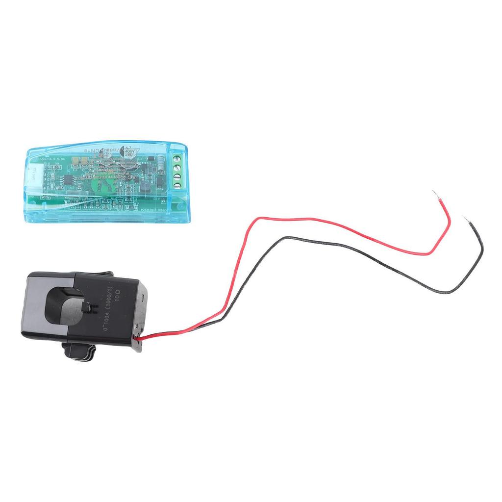 Mesuring Moudle Power Monitoring Communications Module PZEM-004T with Housing PC Software Mutual Inductor Module Mutual Inductor