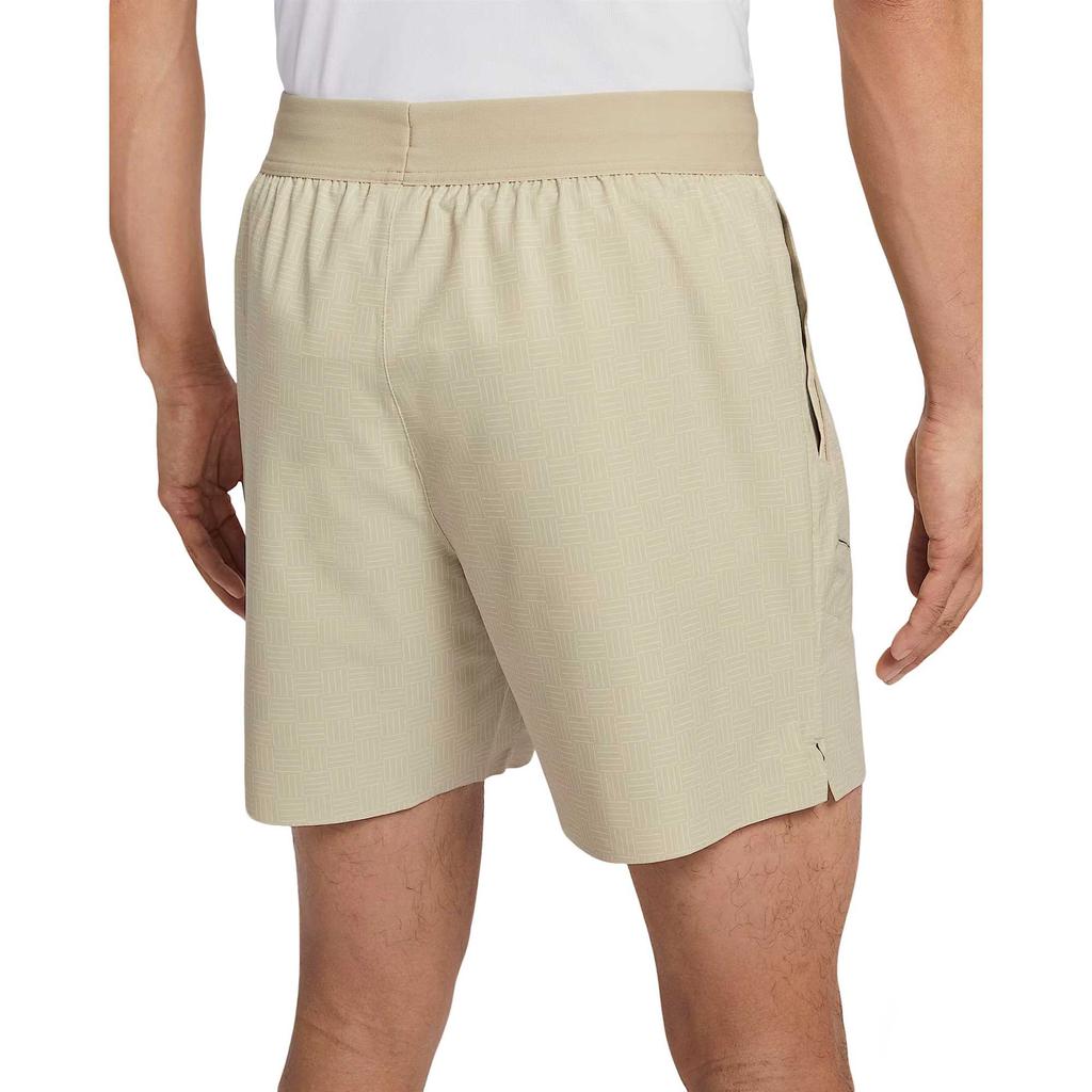 Nike Pantaloncino da Tennis Advantage Uomo IB1072-253