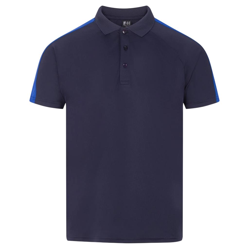 Finden & Hales Unisex Adult Team Polo Shirt