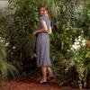 Lipbbam Cool Easy No Bra Long Dress Ldm49dr01