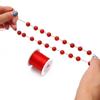 Handmade DIY Colored Elastic Line for Beaded Jewelry Making - Ring, Necklace, Bracelet. Braided Line for Accessories.