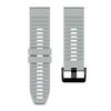 Silicone Band Strap for Garmin Fenix 6X 5X 3 D2 Tactix Bravo Wristband Bracelet