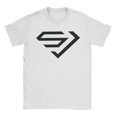 Super Junior T-Shirt Sommer Harajuku T-Shirts Mann Baumwolle O-Ausschnitt Übergröße Top T-Shirts Kurzarm Klassische Oberteile