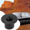 Rubber Grommet Black Car Truck Parts Direct Replacement