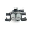 64116910544 1147412166 Heater Control Valve For BMW X5 E53 E70 F15 F85 X6 E71 F16 F86 35iX 40iX 3.0L 4.4L 4.8L Water Valve