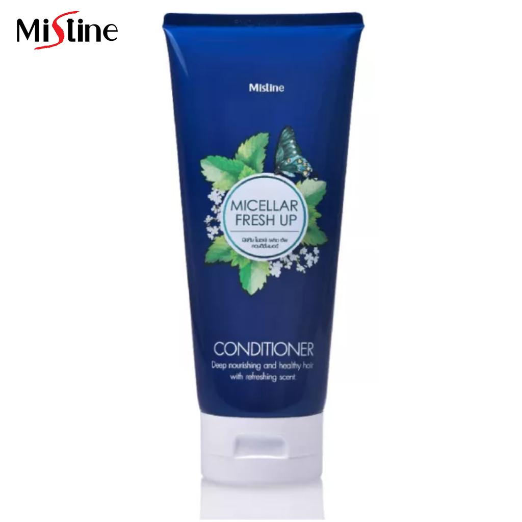 

MISTINE MICELLA СВЕЖИЙ КОНДИЦИОНЕР 150 Г. - Тайский
