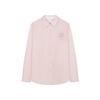 Teenie Weenie Bear Women's 2025 Autumn Long Sleeve Shirt
