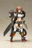 Kotobukiya Frame Arms Girl approximately 160mm plastic model Wilbernine, tall, non-scale