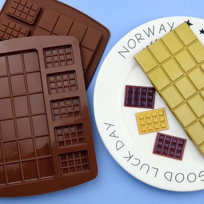 Prodotti da forno – Tappetini in silicone e stampi da forno