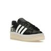 Adidas Y-3 Hicho Black White Unisex Sneakers Core-White Orbit-Grey GW8635