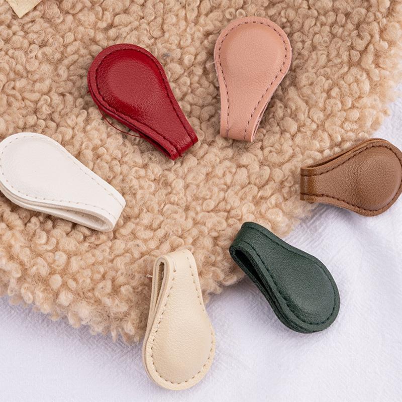 Magnetic Hem Clips For Trousers, Sleeves, And Bookmarks - A Handy Tool For Shortening Trouser And Sleeve Lengths.