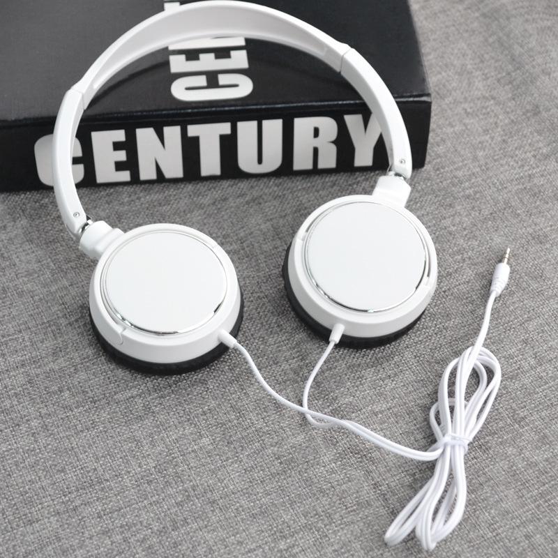 Wired On-Ear Headphones: Perfect for Computers, MP3s, and Piano Accessories