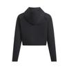Under Armour Women's Unstoppable Fleece Hoodie