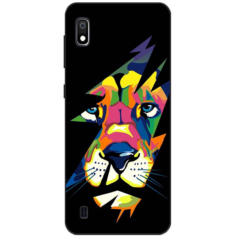 For Samsung A10S A10 Case Silicon Back Cover for GalaxyA10S A107F Phone Case for Samsung Galaxy A10s Cases Soft bumper coque