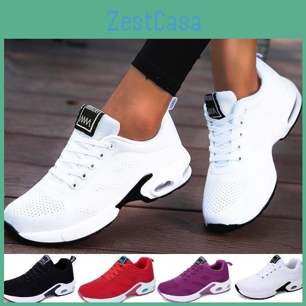 Tennis Sneakers Shoes Running Women Outdoor Sports Shoes Running Shoes Gym Shoes
