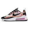 Nike Air Max 270 React Bronze Women's CT1833-100