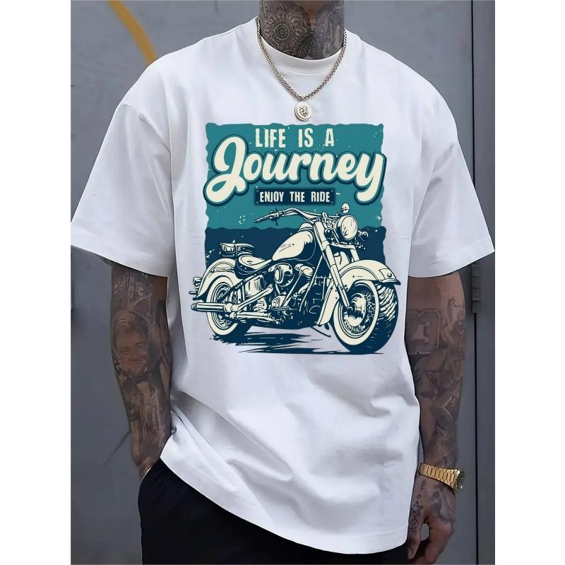 

European sizes Short-Sleeved Casual for sports Shirt for Men Featuring a Stylish 2D Print, Made from Stretchy And Comfortable Material 4XL білий