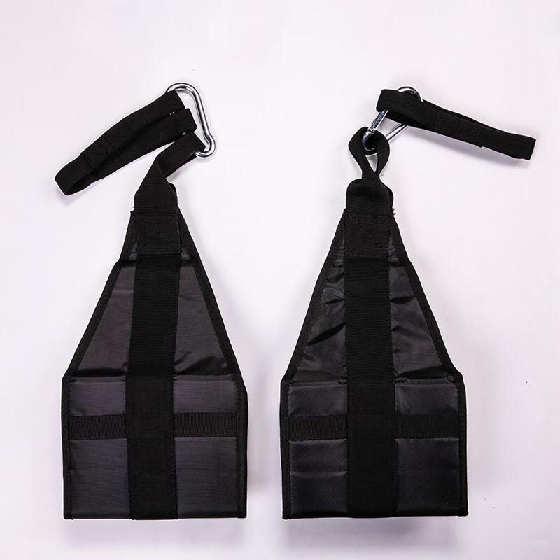 Liegang Pull-up Abdominal Suspension Straps