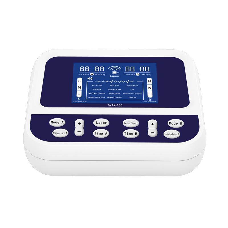 Customized Medium Frequency Electrotherapy Device